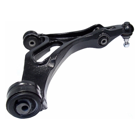 Delphi Control Arm And Ball Joint, Tc2190 TC2190